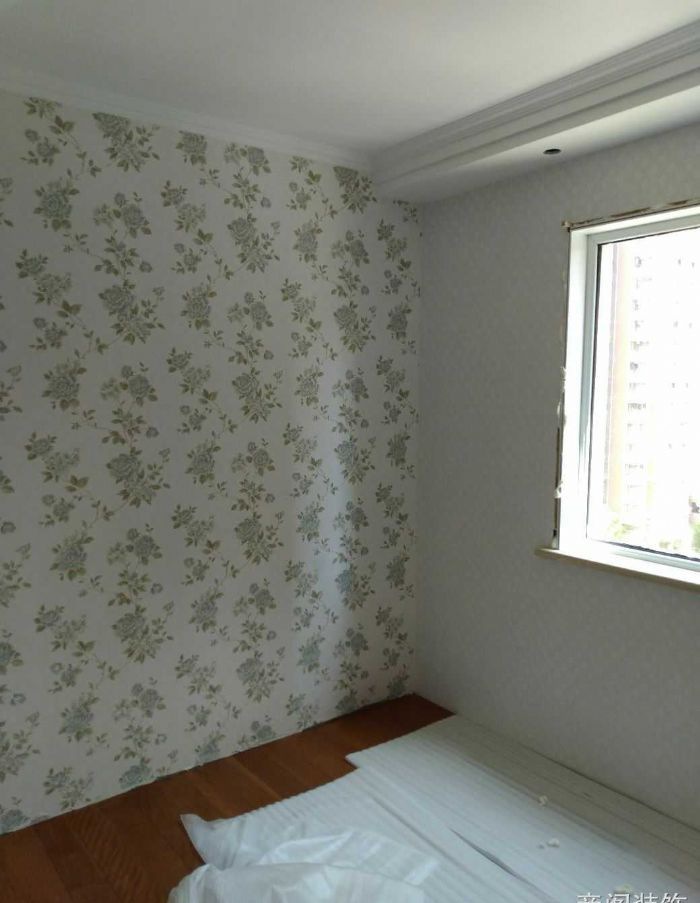 兰州银滩雅苑装修效果图