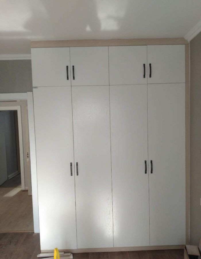 兰州银滩雅苑装修效果图