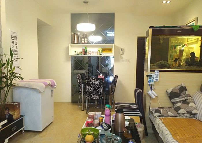 �ɶ����ڹ���װ��Ч��ͼ