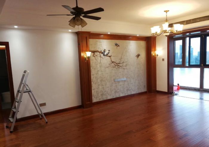 ��ɳ�潭���ͳ�װ��Ч��ͼ