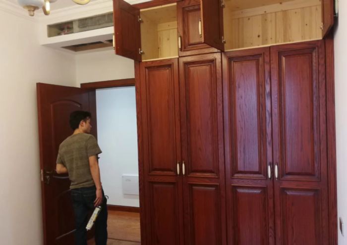 ��ɳ�潭���ͳ�װ��Ч��ͼ