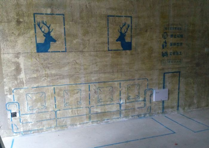 ����̫�����黨԰װ��Ч��ͼ