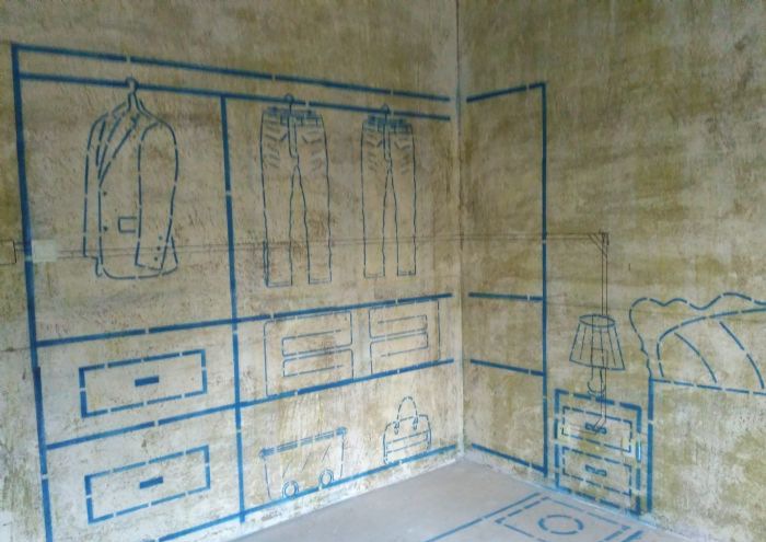 ����̫�����黨԰װ��Ч��ͼ