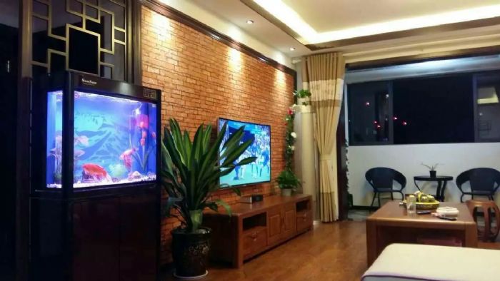 成都心灵家园装修效果图