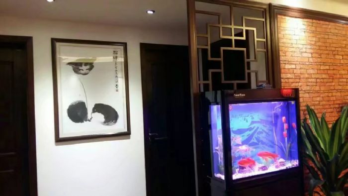 成都心灵家园装修效果图