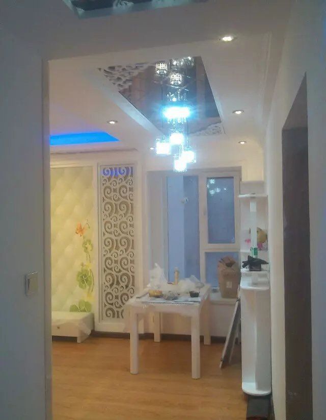 兰州天昱凤凰城装修效果图