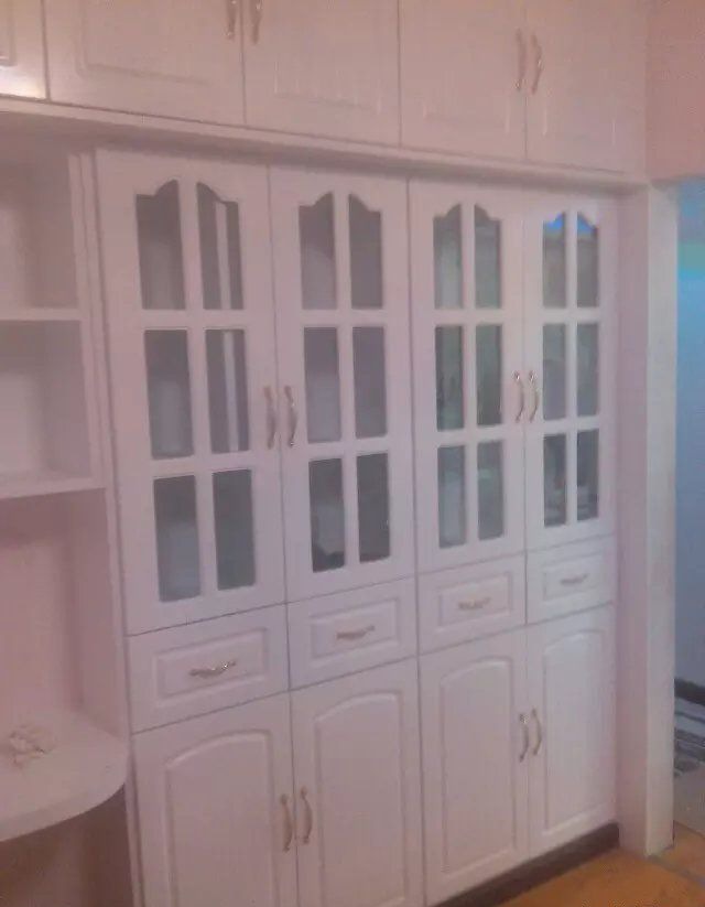 兰州天昱凤凰城装修效果图