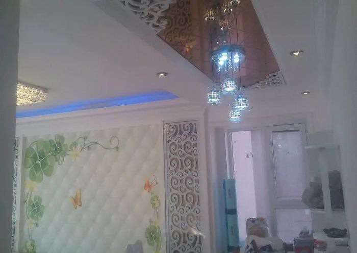 兰州天昱凤凰城装修效果图