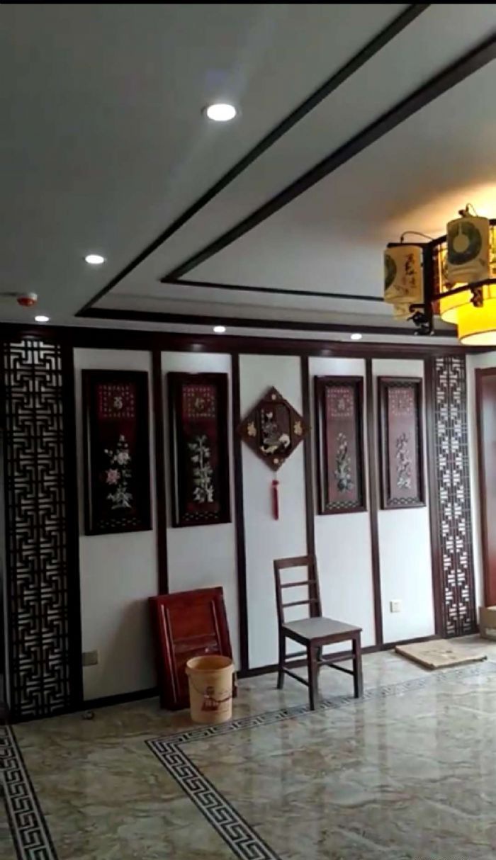 兰州和谐家园装修效果图