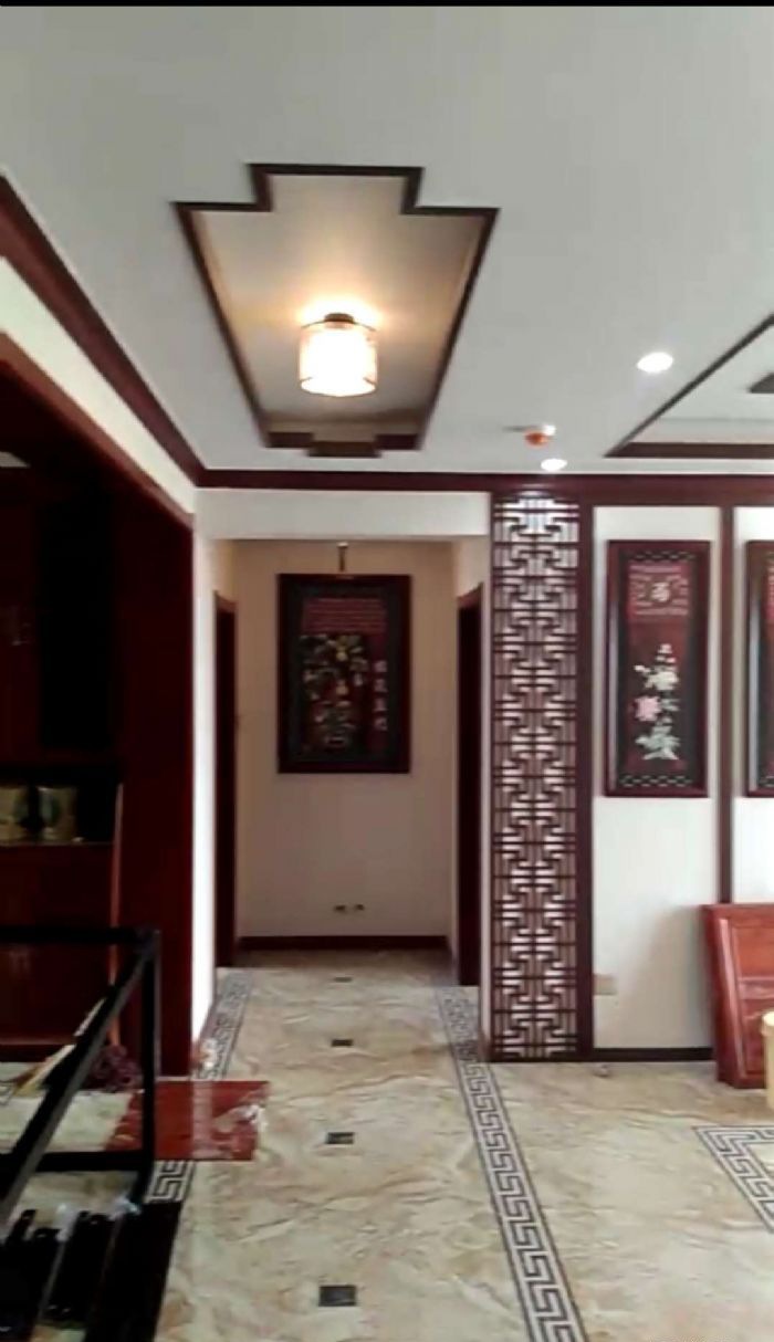 兰州和谐家园装修效果图