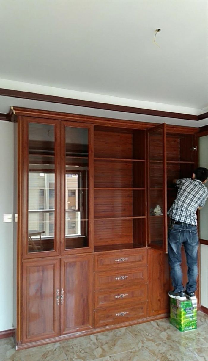 兰州和谐家园装修效果图