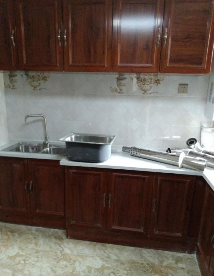 兰州和谐家园装修效果图