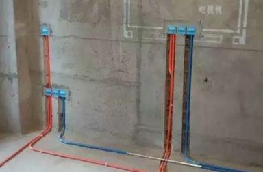 衡水上海公馆14号楼装修效果图