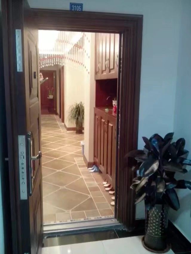 成都玺龙湾装修效果图