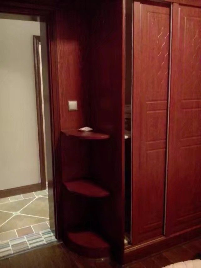 成都玺龙湾装修效果图