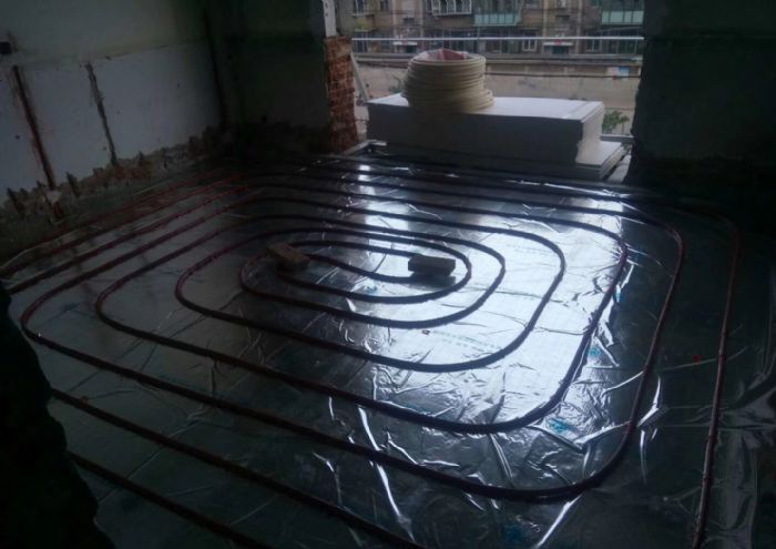 ʯ��ׯ�����´�װ��Ч��ͼ