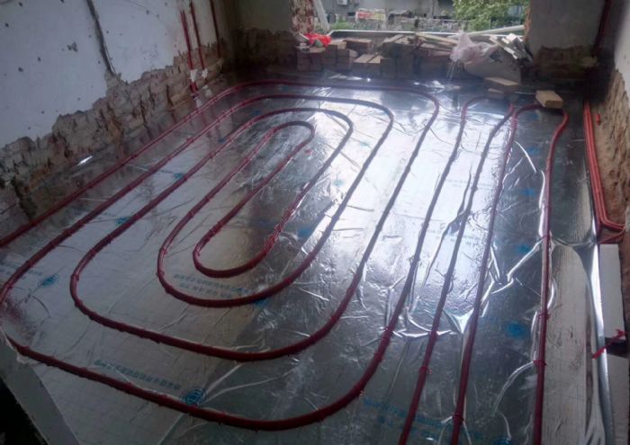 ʯ��ׯ�����´�װ��Ч��ͼ