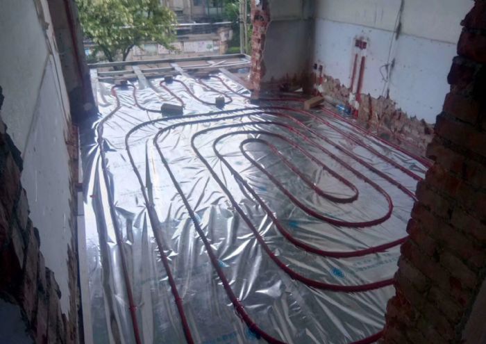 ʯ��ׯ�����´�װ��Ч��ͼ