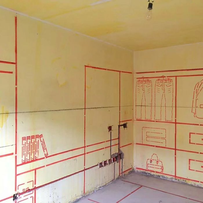 ���������³�װ��Ч��ͼ