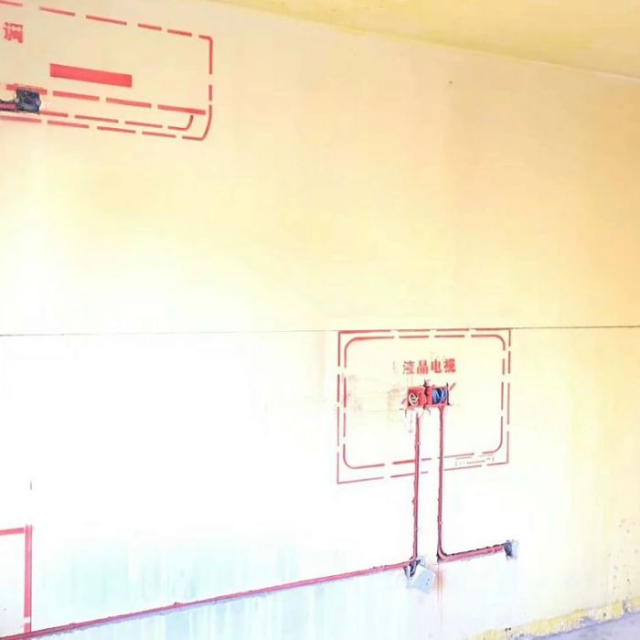 ���������³�װ��Ч��ͼ