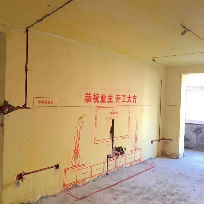 ���������³�װ��Ч��ͼ