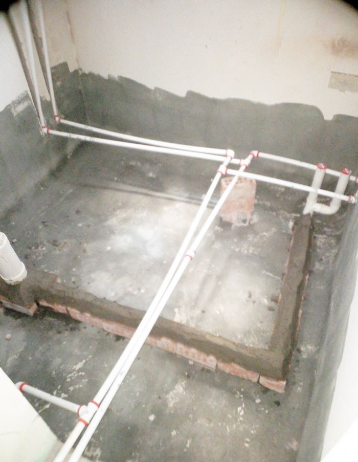 重庆奥园越时代装修效果图