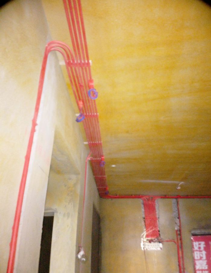 重庆奥园越时代装修效果图