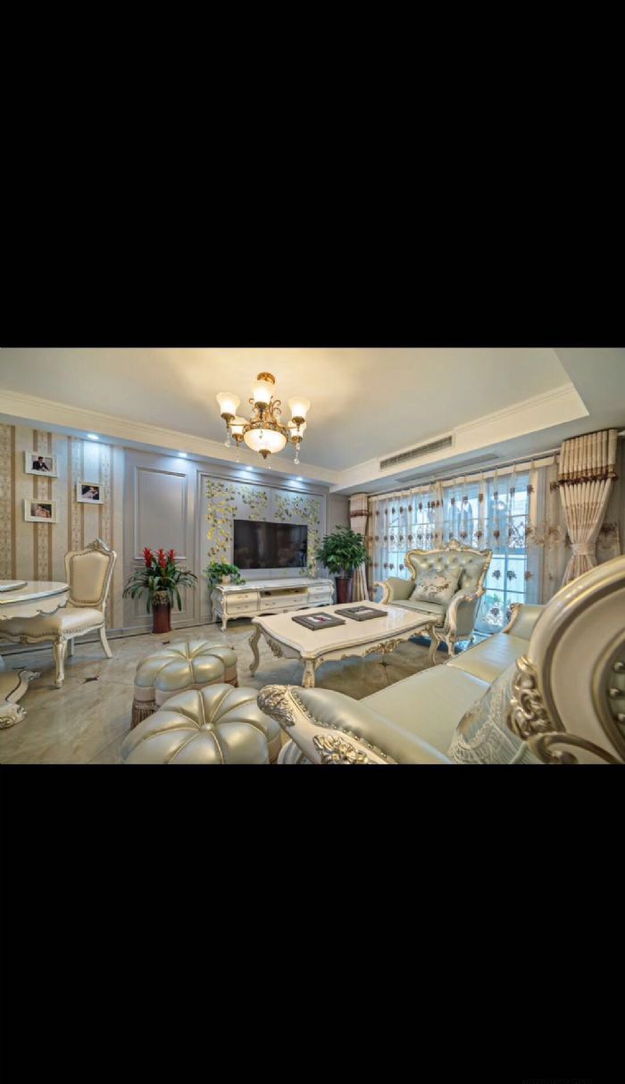 �Ͼ���������װ��Ч��ͼ