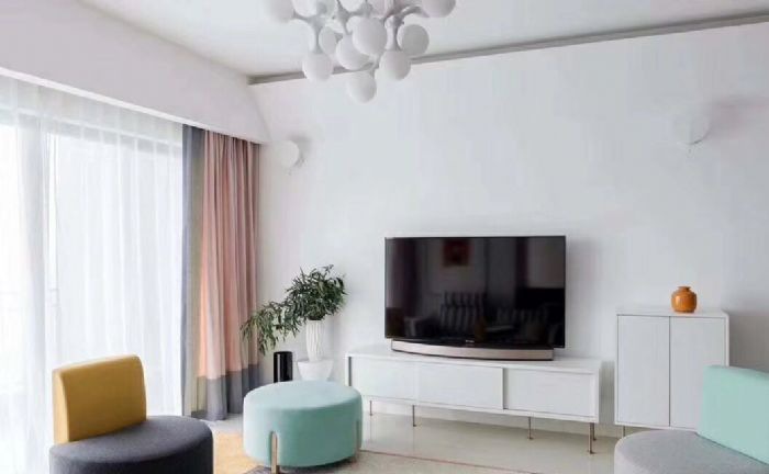 �Ͼ���ͥˮ��װ��Ч��ͼ