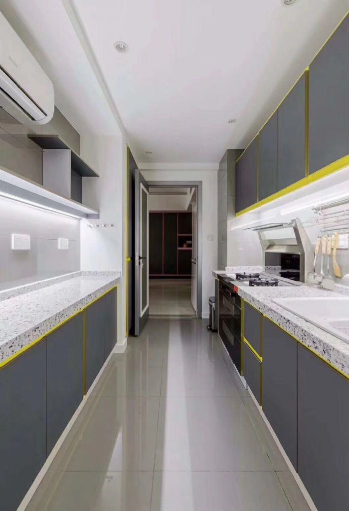 �Ͼ���ͥˮ��װ��Ч��ͼ