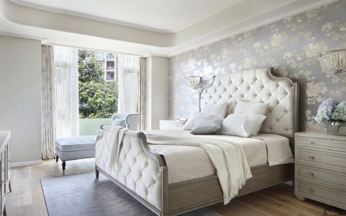 郑州正商新蓝钻A区装修效果图