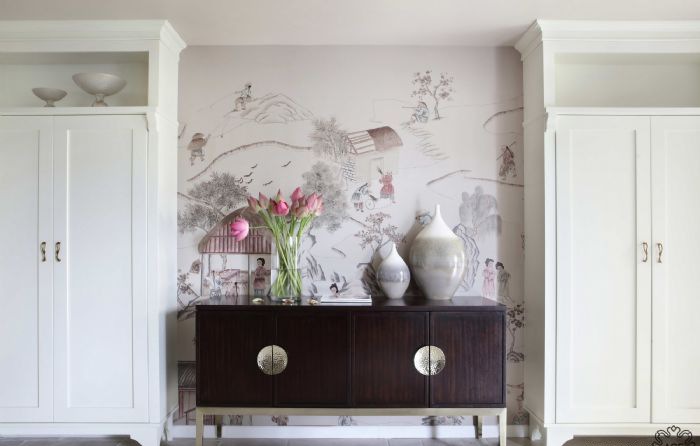 郑州正商新蓝钻A区装修效果图