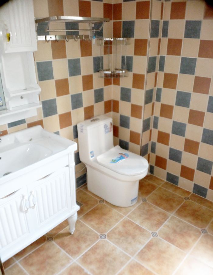 ����ʱ������װ��Ч��ͼ