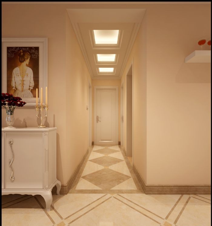 �ൺ���������װ��Ч��ͼ