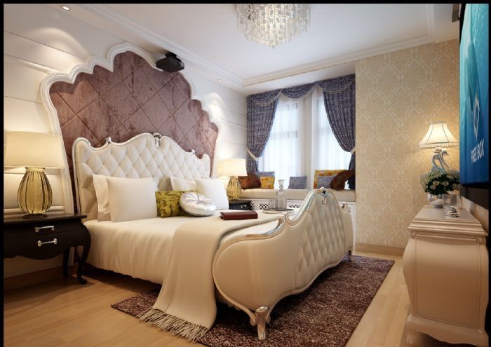 �ൺ���������װ��Ч��ͼ