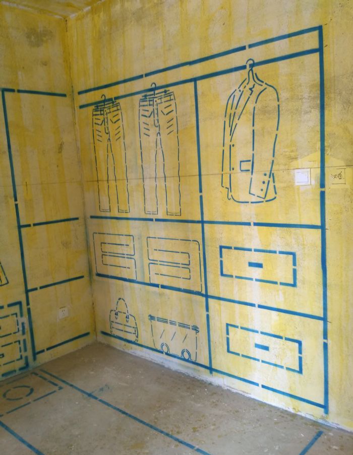 ������������װ��Ч��ͼ