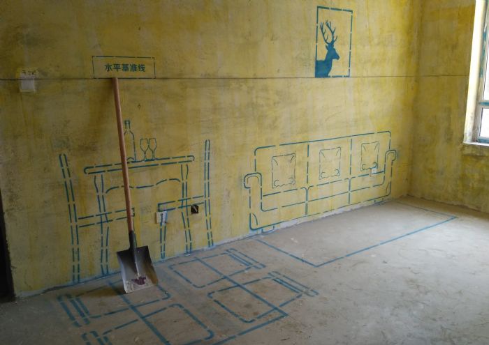 ������������װ��Ч��ͼ