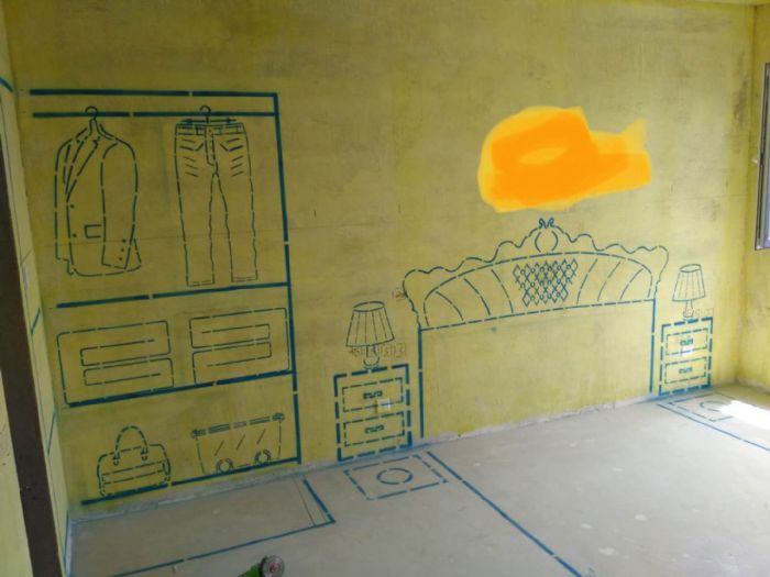 �������ᶫ������װ��Ч��ͼ