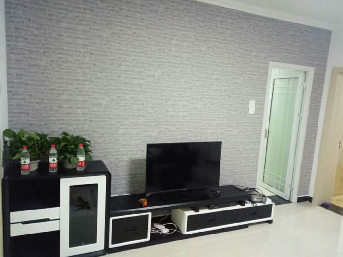 北京海淀区明光北里6号楼装修效果图