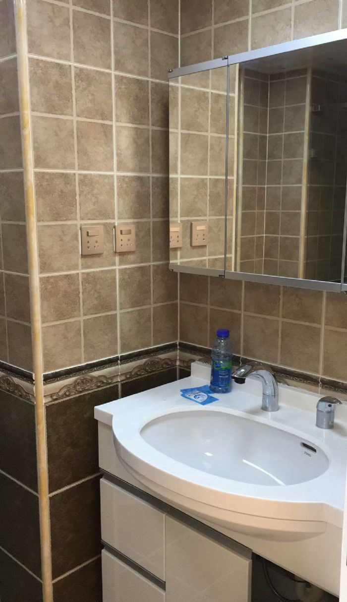 北京海淀区明光北里6号楼装修效果图