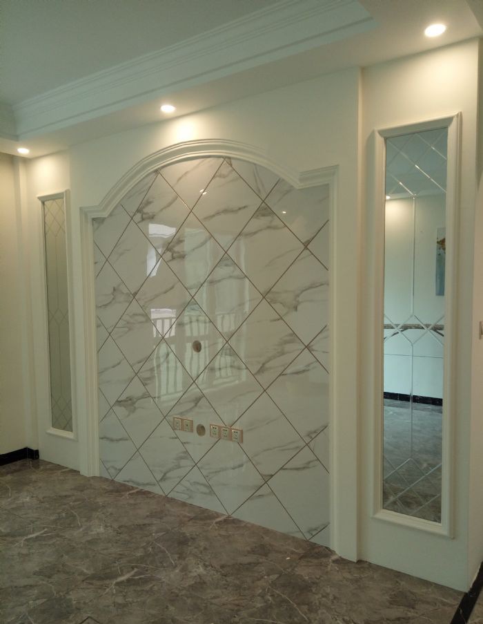 ���������չ��װ��Ч��ͼ