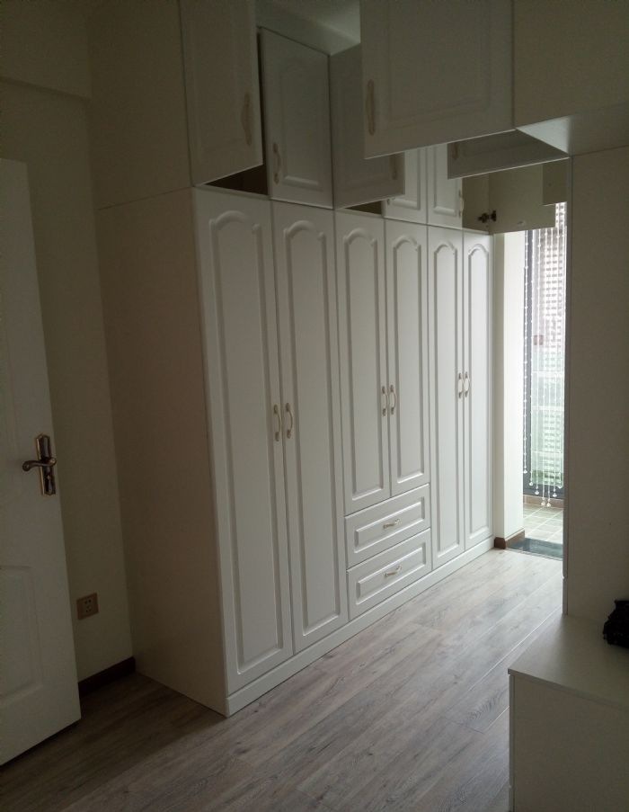 ���������չ��װ��Ч��ͼ