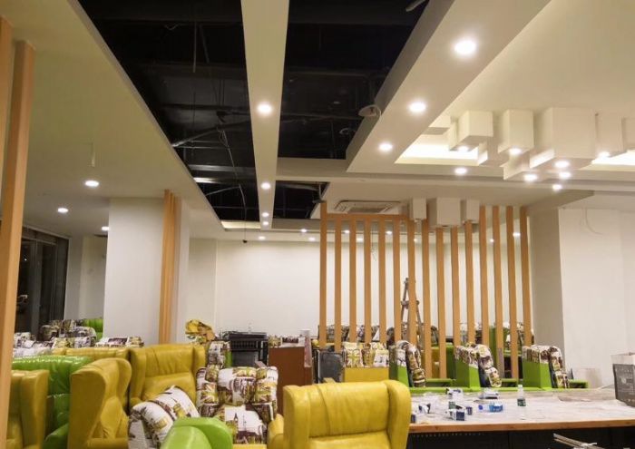 �ɶ���ɯKTVװ��Ч��ͼ