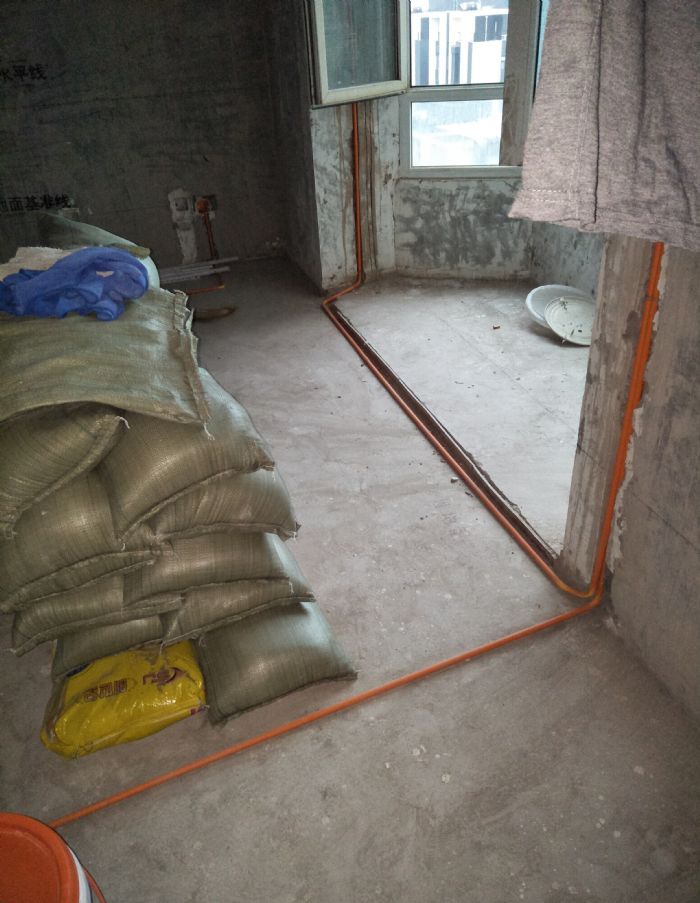 ���������V�V���ʾź�Ժ14��¥װ��Ч��ͼ