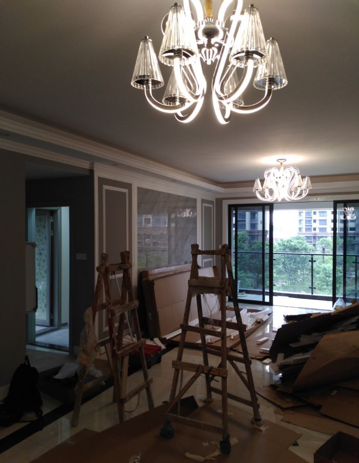 ��ݸ�����о�װ��Ч��ͼ