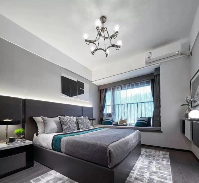 �Ͼ�������ͩ��װ��Ч��ͼ