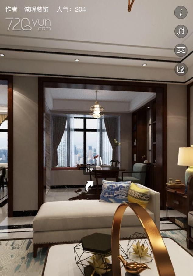 ��������������㳡װ��Ч��ͼ