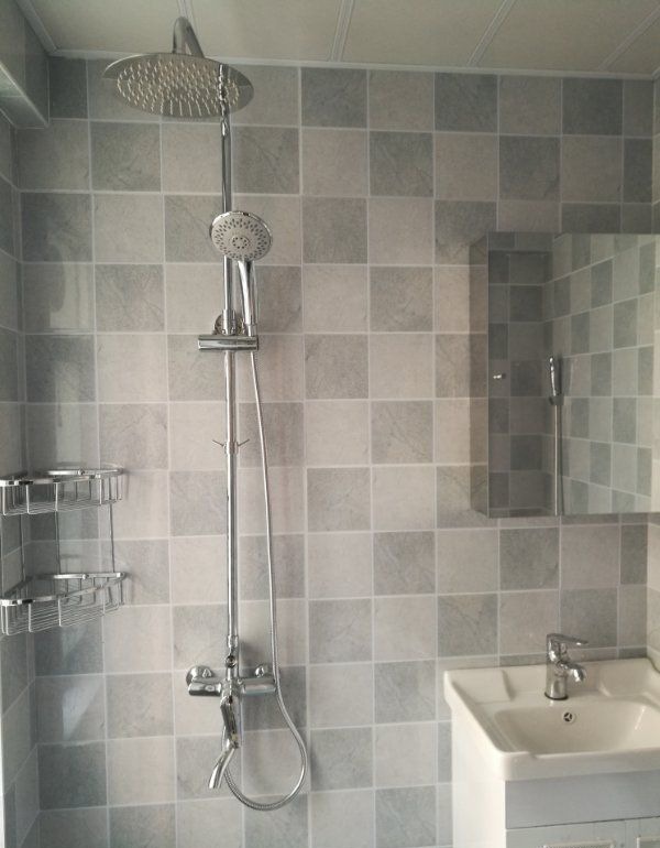 广州番禺区丽江花园装修效果图