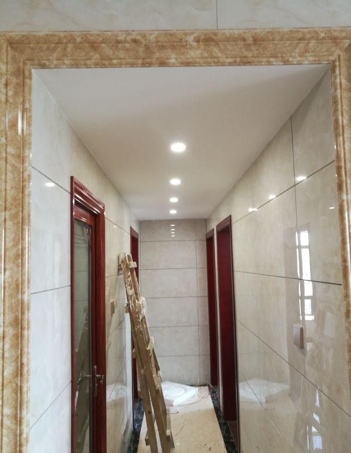 广州番禺区丽江花园装修效果图