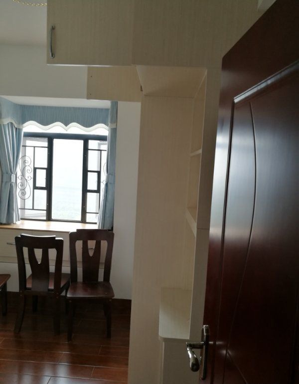 广州番禺区丽江花园装修效果图